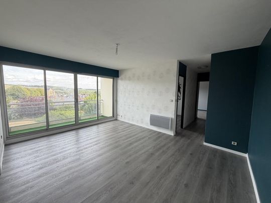 Location Appartement 3 pièces 70m² EU 76260 - Photo 1