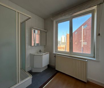 Gezellig appartement in de stadskern van Leuven! - Foto 4