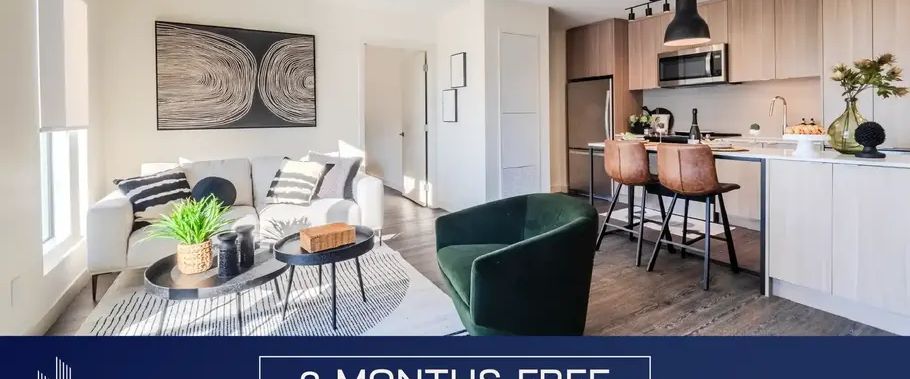 The Parks | 10135 108 Street NW, Edmonton - Photo 1