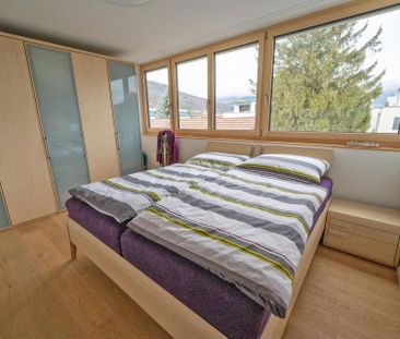 4 1/2-Zimmer Wohnung im Eigentumswohnung-Standard - Foto 3