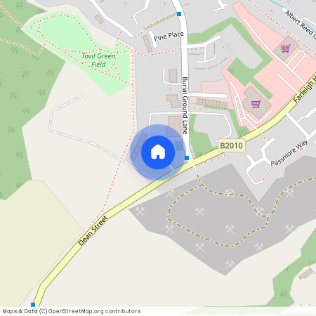 Farleigh Heights, Tovil, Maidstone