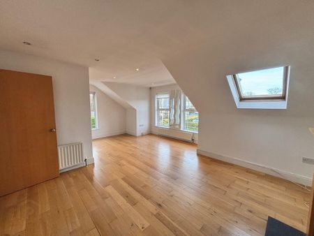 Glenarriff Apartments, 4 Glenarriff Park, Jordanstown, BT37 0RT - Photo 2