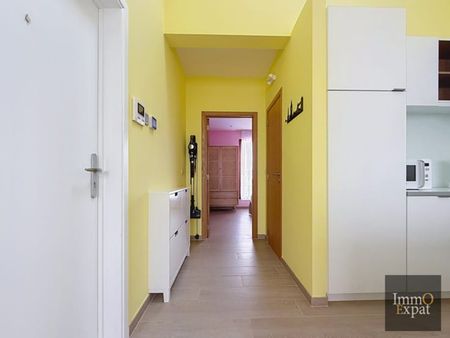 Penthouse te huur - Photo 5