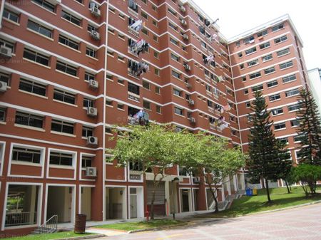 Blk 143 Mei Ling Street (Queenstown), HDB 4 Rooms - For Rent - Photo 3