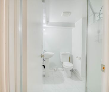 For Lease - 65 Davis Road Unit# Basement #1, Aurora, Ontario - Photo 5