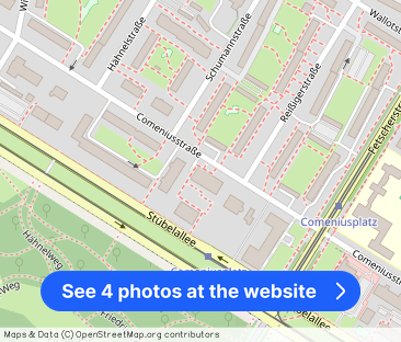 Comeniusstr. 30B, 01307 Dresden OT Johannstadt-Süd - Photo 1