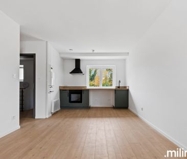 Location Appartement 2 pièces 35m² LONGEVILLE LES METZ 57050 - Photo 4