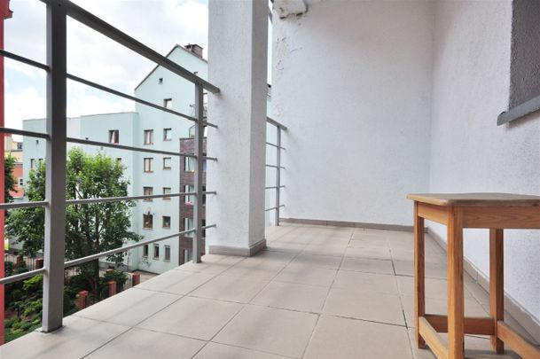 Mieszkanie na wynajem - Photo 1