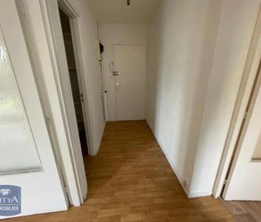 Appartement à louer 1 pièce 29m² - Photo 2