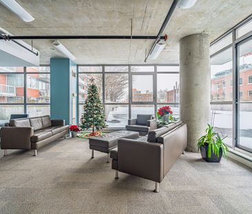 For Lease - 179 George Street Unit# 505, Lower Town - Sandy Hill, O... - Photo 2