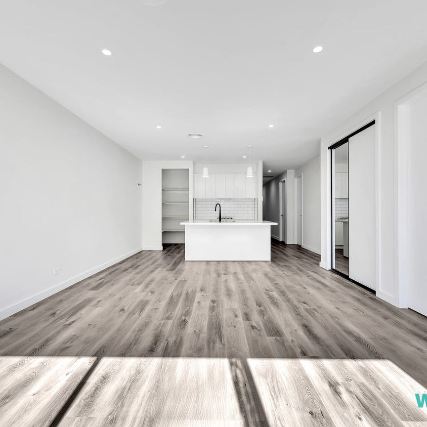 Park-Facing Family Home - Photo 1