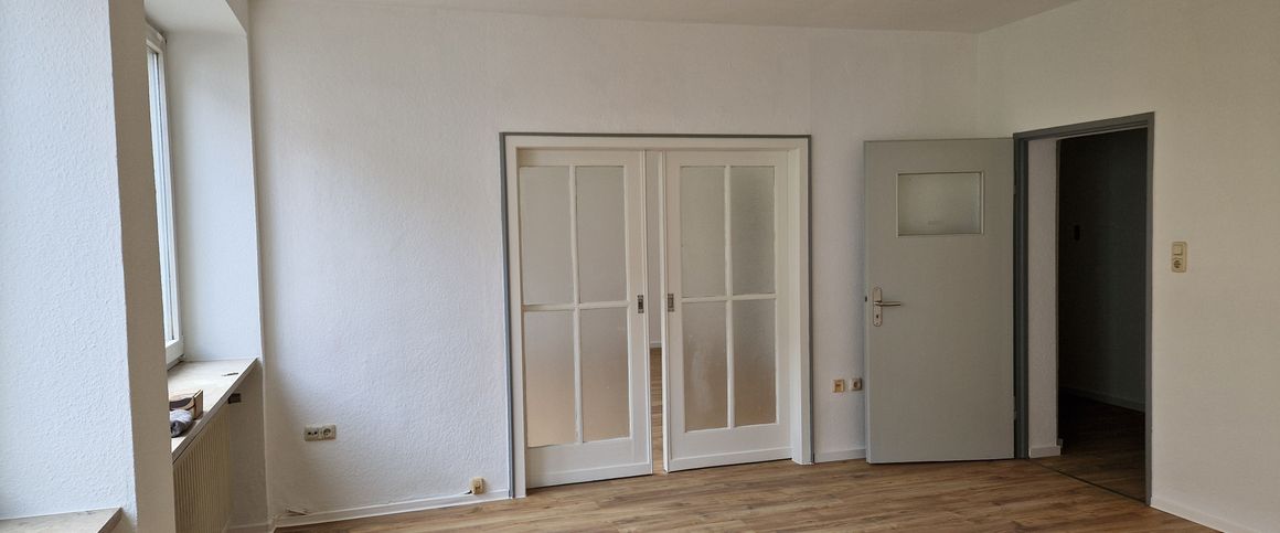 Wohnen im Altbau - Modern & Klassik !! - Foto 1