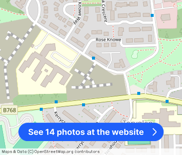 8 , Thistle Knowe , G42 0AP - Photo 1