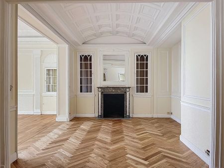 Tout savoir sur cet appartement Brussels - Photo 4