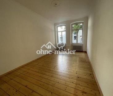 Altbau-Juwel mit kleinem Garten: 120 m² Wohntraum im Herzen der Wüste! - Photo 6