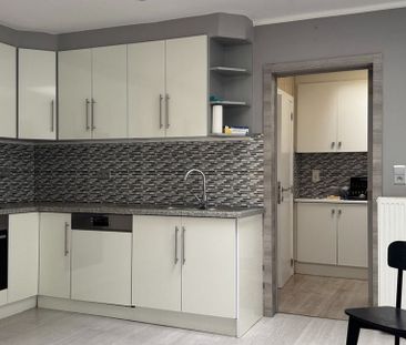 Woning te huur in Gent voor € 1.200 met 4 slaapkamers - Photo 4