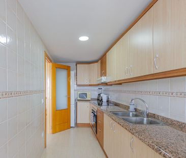 Apartamento de alquiler en Pd Canuta Sup 8calp (alicante), -1, Canuta - Photo 4