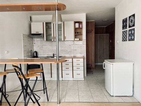 3 pokojowe mieszkanie z parkingiem , Stare Miasto - Фото 5