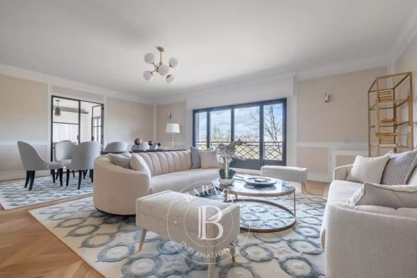 Appartement à louer à Paris 7Ème - Photo 1