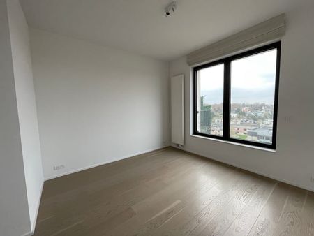 Appartement te huur - Photo 2