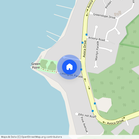 7 Lexington Parade, Green Point, NSW, 2251