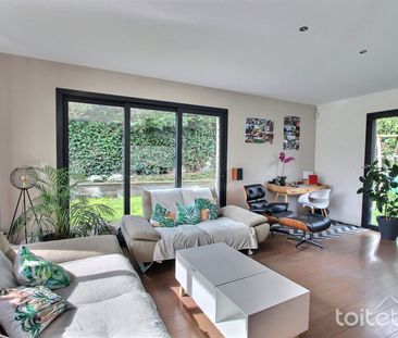 Location Maison 7 pièces 190m² ST REMY LES CHEVREUSE 78470 - Photo 1