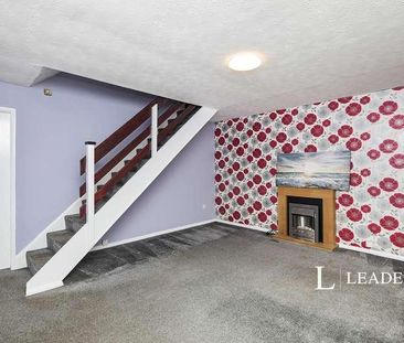 John O'gaunts Way, Belper, Derbyshire, DE56 - Photo 1