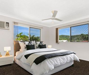 Spacious and Modern Living in Kirwan - 2/50 Fielding Way - Photo 5