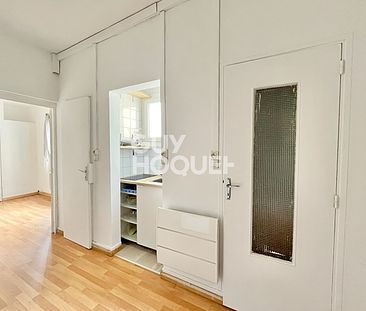 TOULOUSE SAINT-AGNE - T2 23 m² meublé et rénové - Photo 5