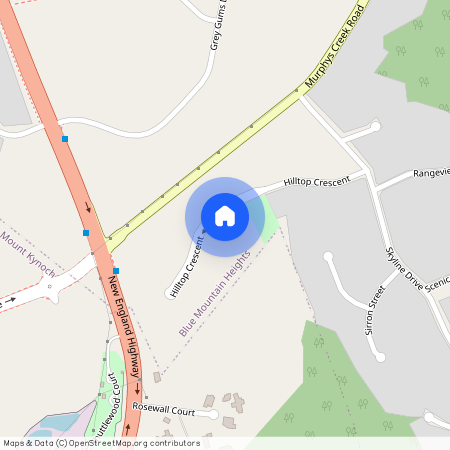 17 Hilltop Crescent, Qld 4350, Blue Mountain Heights