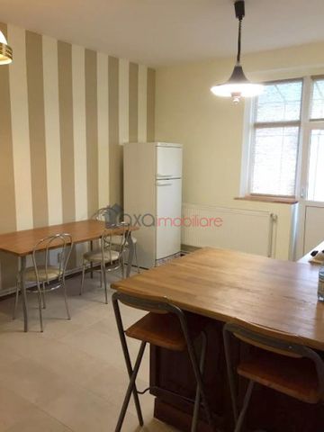 Apartament 2 camere de inchiriat in Cluj-Napoca, Marasti ID 3721 - Fotografie 4