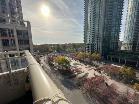 For Lease - 35 Bastion Street Unit# 1009, Toronto, Ontario - Photo 3