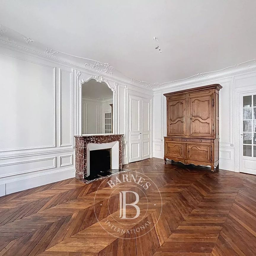 Appartement • Pereire-Malesherbes, Paris 17ème - Photo 1