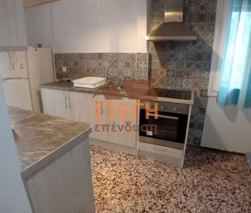 Διαμέρισμα για ενοικίαση Βούλγαρη - Άγιος Ελευθέριος - Ντεπώ (Βούλγ... - Photo 1