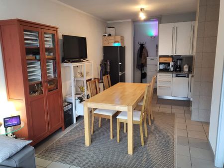 2.5 Zimmer, 50 m², 3. Stock - Photo 3