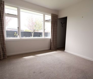 Three Bedrooms in West Melton - Photo 3