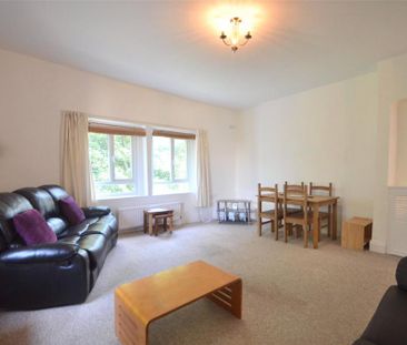 3 bedroom apartment to rent - Photo 1