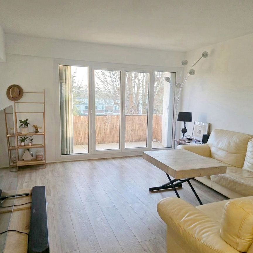 Location Appartement 3 pièces 73m² VILLENNES SUR SEINE 78670 - Photo 1