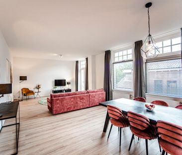 Appartement te huur: Mgr. Aengenentlaan 3-A051 2361 GB Warmond - Foto 4