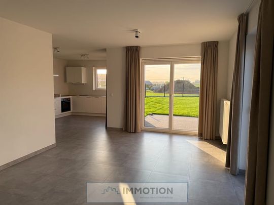 Appartement te huur - Foto 1