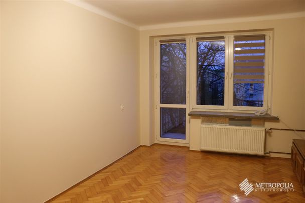 Chrzanów, Aleja Henryka, Chrzanów - Zdjęcie 1