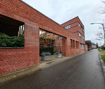 Mooi gelegen loft nabij het centrum van Itegem - Photo 2