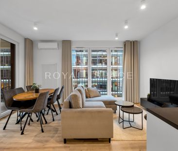 Warszawa, Mokotów, Służewiec, ul. Domaniewska 47A - Photo 6