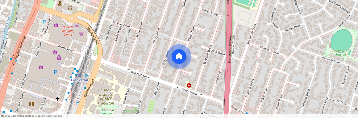 15 Queen Street, Vic 3199, Frankston