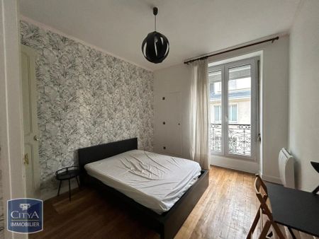 Appartement à louer 3 pièces 62.25m² - Photo 2