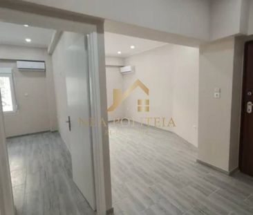 Διαμέρισμα για ενοικίαση Άγιος Γεώργιος (Κερατσίνι) - Photo 1