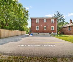 For Lease - 21 Thomson Street Unit# Upper, Barrie, Ontario - Photo 2