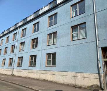 Madängsgatan 1 - Foto 1