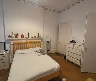 Room in a Shared Flat, Derby Street, G3 - Photo 5