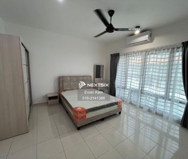 Setia permai 2 ,setia alam - Foto 3